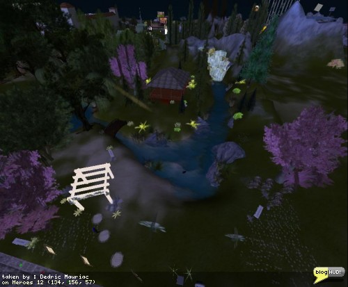 RFL of SL 2008 Judy's Angels